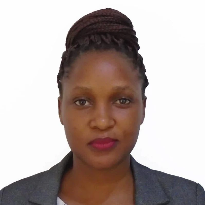 John Doe Team Member Image