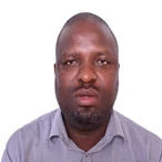 John Doe Team Member Image