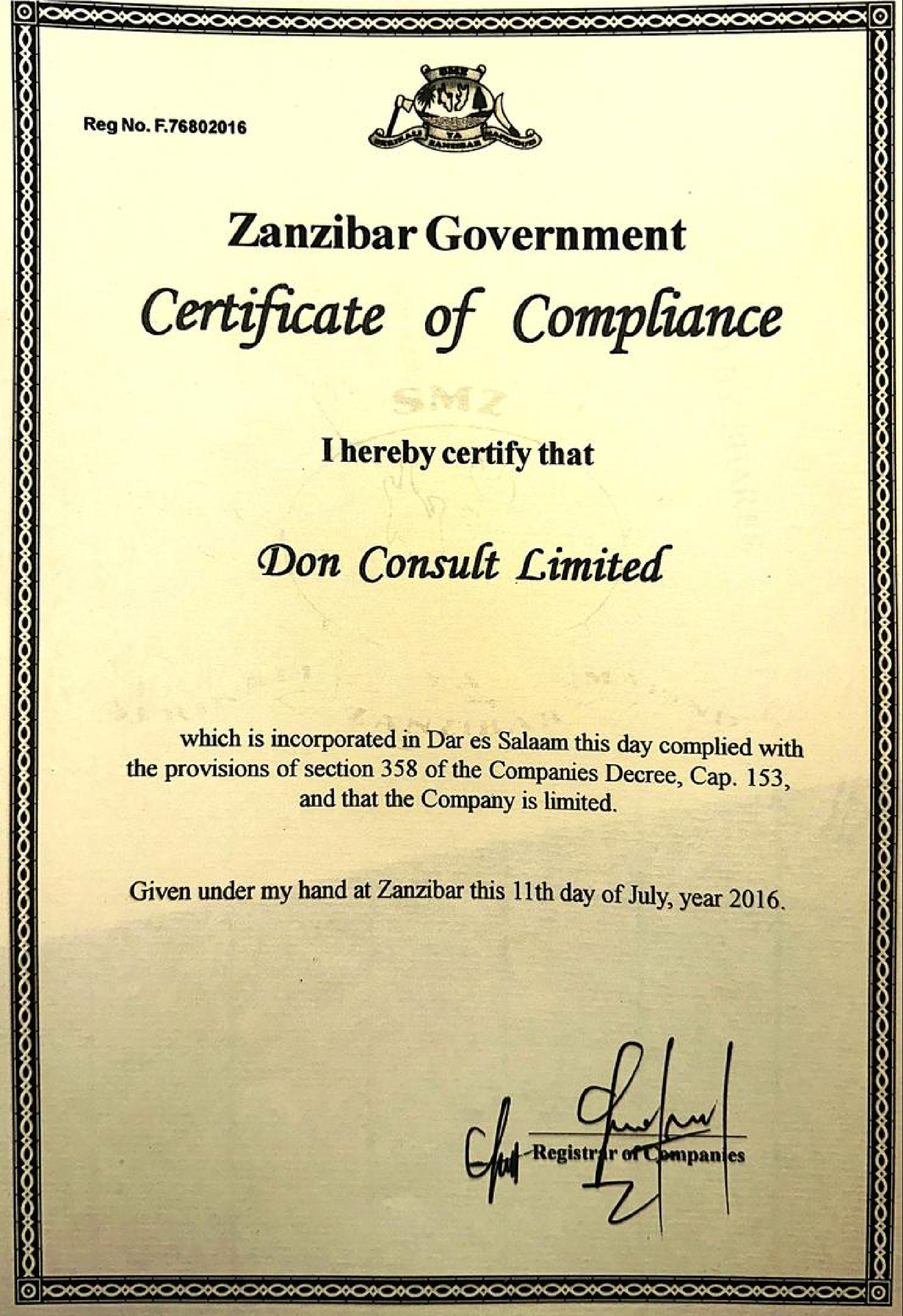 John Doe Team Member Image