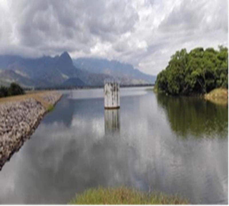 Pre Construction Image Sample