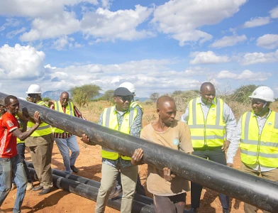 Pre Construction Image Sample