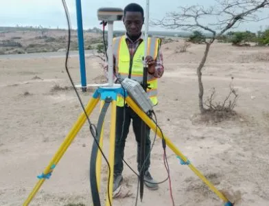 Pre Construction Image Sample