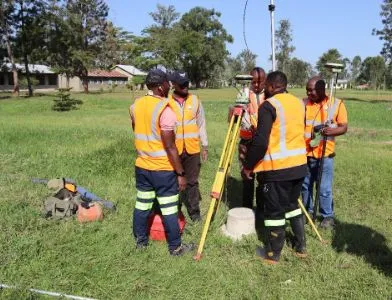 Pre Construction Image Sample