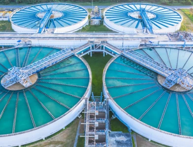 Pre Construction Image Sample