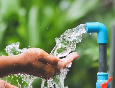 Pre Construction Image Sample